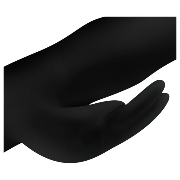 Easytoys Mad Rabbit - G-Punkt und Klitoris Vibrator (schwarz)