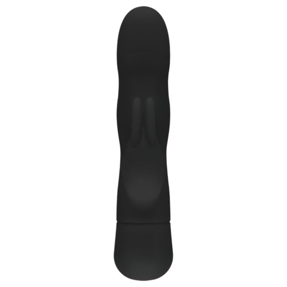 Easytoys Mad Rabbit - G-Punkt und Klitoris Vibrator (schwarz)