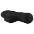 Easytoys Mad Rabbit - G-Punkt und Klitoris Vibrator (schwarz)