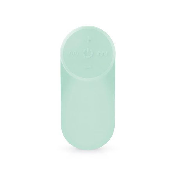 LUV EGG - Akku Vibro-Ei mit Fernsteuerung (grün)