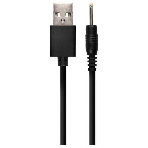 Rosy Gold G-spot - Wiederaufladbarer G-Punkt Vibrator (Roségold)