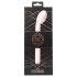 Rosy Gold G-spot - Wiederaufladbarer G-Punkt Vibrator (Roségold)