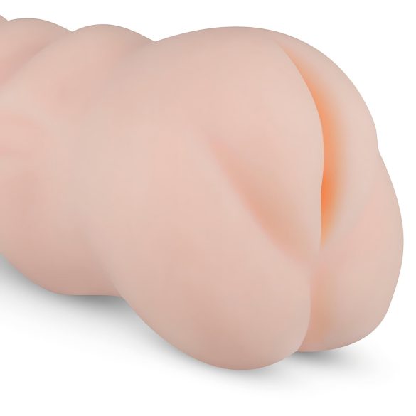 FWB - Nicole Adams lebensechter Masturbator