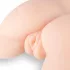 FWB - Ashley Rose lebensechter Po-Masturbator