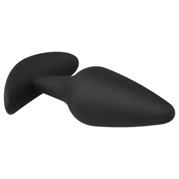 EasyToys Pleasure Kit - vielfältiges Analplug-Set (schwarz)