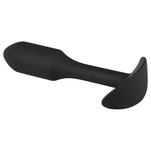 EasyToys Pleasure Kit - vielfältiges Analplug-Set (schwarz)