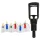 Easytoys Cupping - Saugnapf-Set (6-teilig)