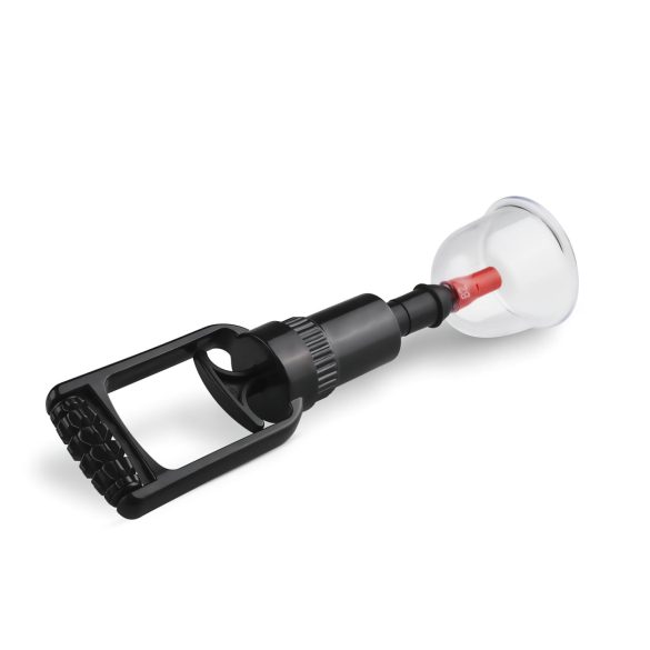 Easytoys Cupping - Saugnapf-Set (6-teilig)