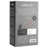 Easytoys Cupping - Saugnapf-Set (6-teilig)