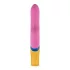 PMV20 Copy Dolphin - rotierender Vibrator mit Klitorisarm (pink)