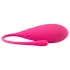 Teazers - 6-teiliges Kegel-Kugel-Set (pink)