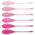 Teazers - 6-teiliges Kegel-Kugel-Set (pink)