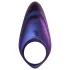 Hueman Neptune - wasserdichter vibrierender Penisring (lila)