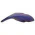 Hueman Neptune - wasserdichter vibrierender Penisring (lila)