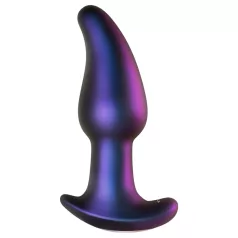 Hueman Asteroid - Drehender Perlen-Analvibrator (lila)