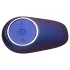Hueman Black Hole - Analvibrator mit Funkfernbedienung und Penisring (lila)