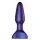 Hueman Space Force - wasserdichter Schub-Analvibrator (lila)