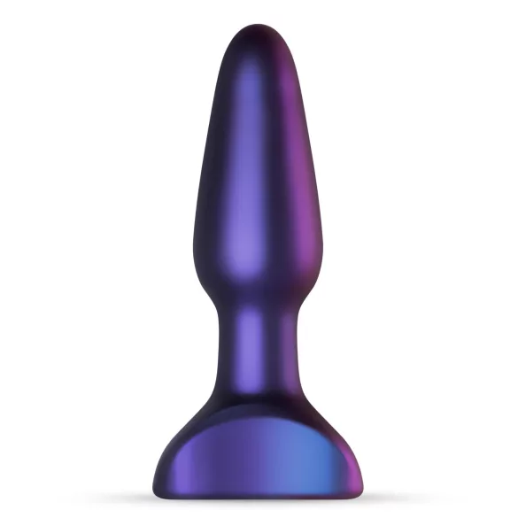 Hueman Space Force - wasserdichter Schub-Analvibrator (lila)