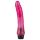 Easytoys Jelly Passion - Realistischer Vibrator (pink)