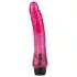 Easytoys Jelly Passion - Realistischer Vibrator (pink)