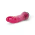 Easytoys Jelly Passion - Realistischer Vibrator (pink)