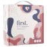 Erstes. Selbstliebe Starter-Vibrator-Set (6-teilig)