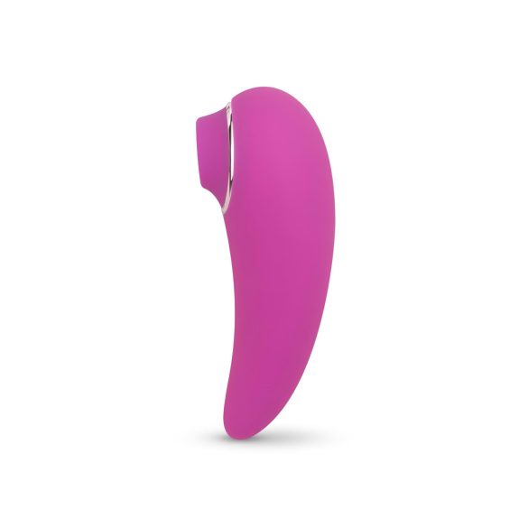Easytoys Taptastic Vibe - akku, wasserdichter Klitorisstimulator (pink)