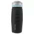 CRUIZR CM05 - Akku Stoß-Saug-Masturbator (Schwarz-Blau)