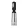 CRUIZR CS08 - Akku, automatische Penispumpe (schwarz-transparent)