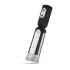 CRUIZR CS08 - Akku, automatische Penispumpe (schwarz-transparent)