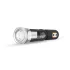 CRUIZR CS08 - Akku, automatische Penispumpe (schwarz-transparent)