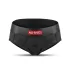 No-Parts Robin - Strap-On Hose (schwarz) - S