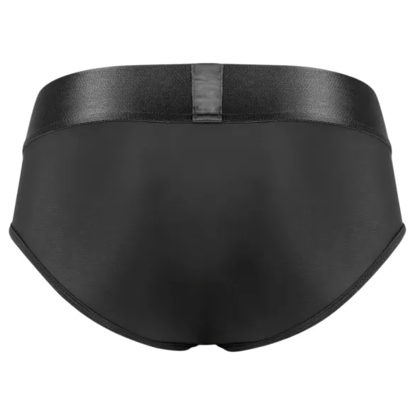 No-Parts Robin - Strap-On Hose (schwarz) - S