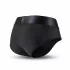 No-Parts Robin - Strap-On Hose (schwarz) - S