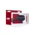 No-Parts Robin - Strap-On Hose (schwarz) - S