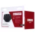 No-Parts Robin - Strap-On Hose (schwarz) - S