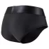 No-Parts Robin - Strap-On Slip (schwarz) - M
