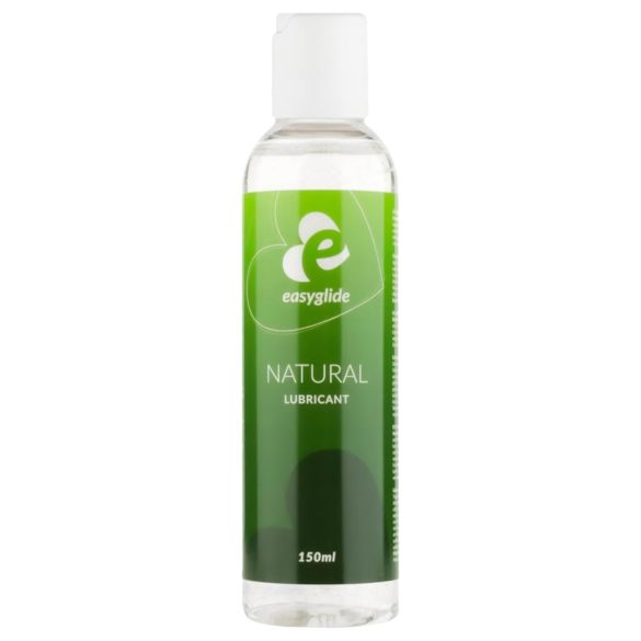 EasyGlide Natural - wasserbasiertes Gleitmittel (150 ml)