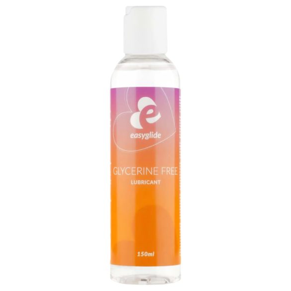 EasyGlide Glycerine Free - Gleitgel auf Wasserbasis (150ml)