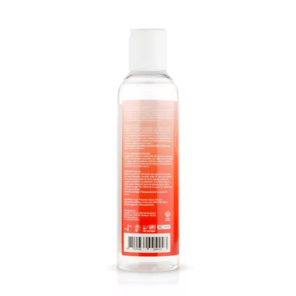 EasyGlide 2in1 - wasserbasiertes Gleitmittel & Massagegel (150ml)