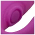 Easytoys Tap Dancer - Wasserdichter Partnervibrator (pink)