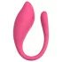 EasyConnect - App-gesteuertes Vibro-Ei (Pink)