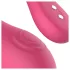 EasyConnect - App-gesteuertes Vibro-Ei (Pink)