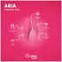 EasyConnect - App-gesteuertes Vibro-Ei (Pink)