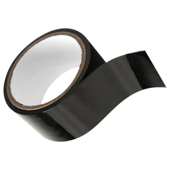 Bedroom Fantasies - Bondage-Klebeband 20m (schwarz)