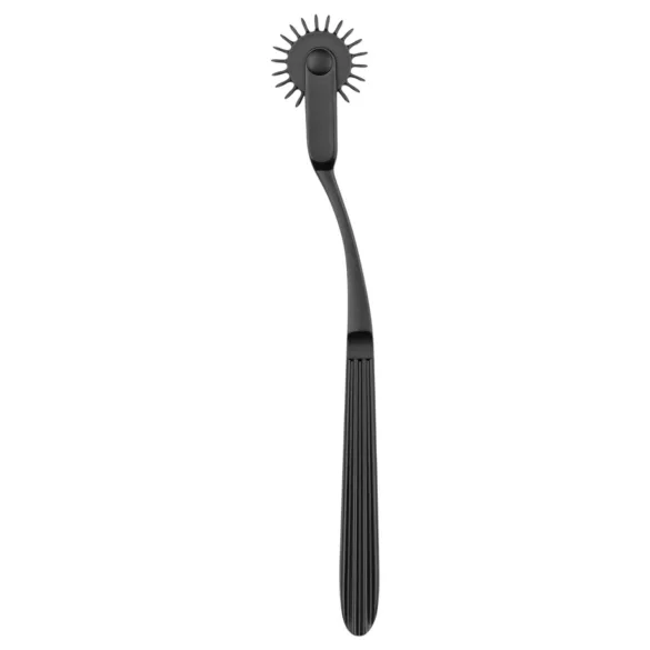 Bedroom Fantasies - Aluminium Reizenrad (schwarz)