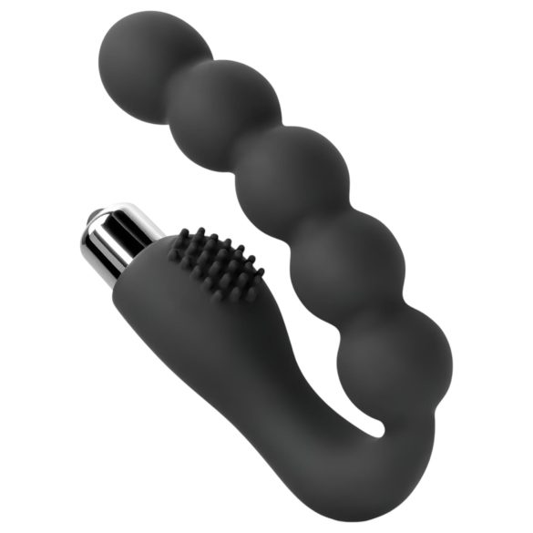 EasyToys - Analvibrator (schwarz)