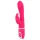 Easytoys - G-Punkt und Klitoris Vibrator (pink)