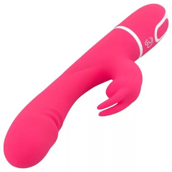 Easytoys - G-Punkt und Klitoris Vibrator (pink)