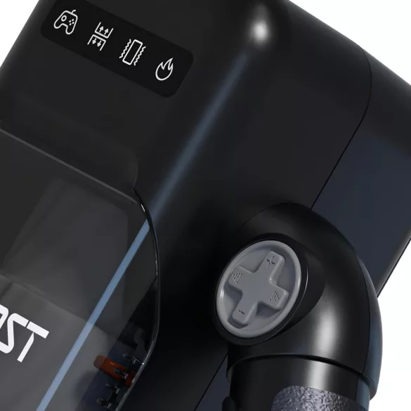 BLOWCAST Blowbot - Automatischer Gamer-Masturbator (Schwarz)